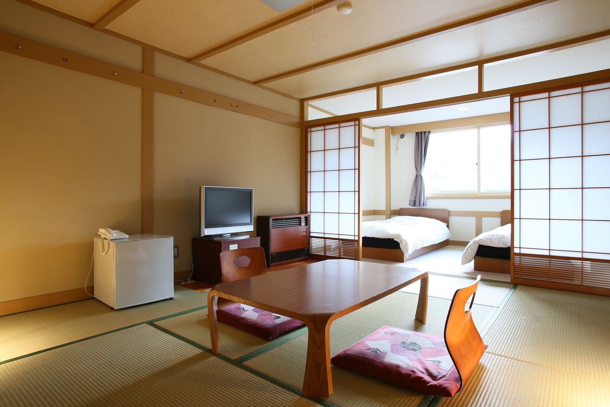 Shiga Palace Hotel Yamanouchi  Buitenkant foto