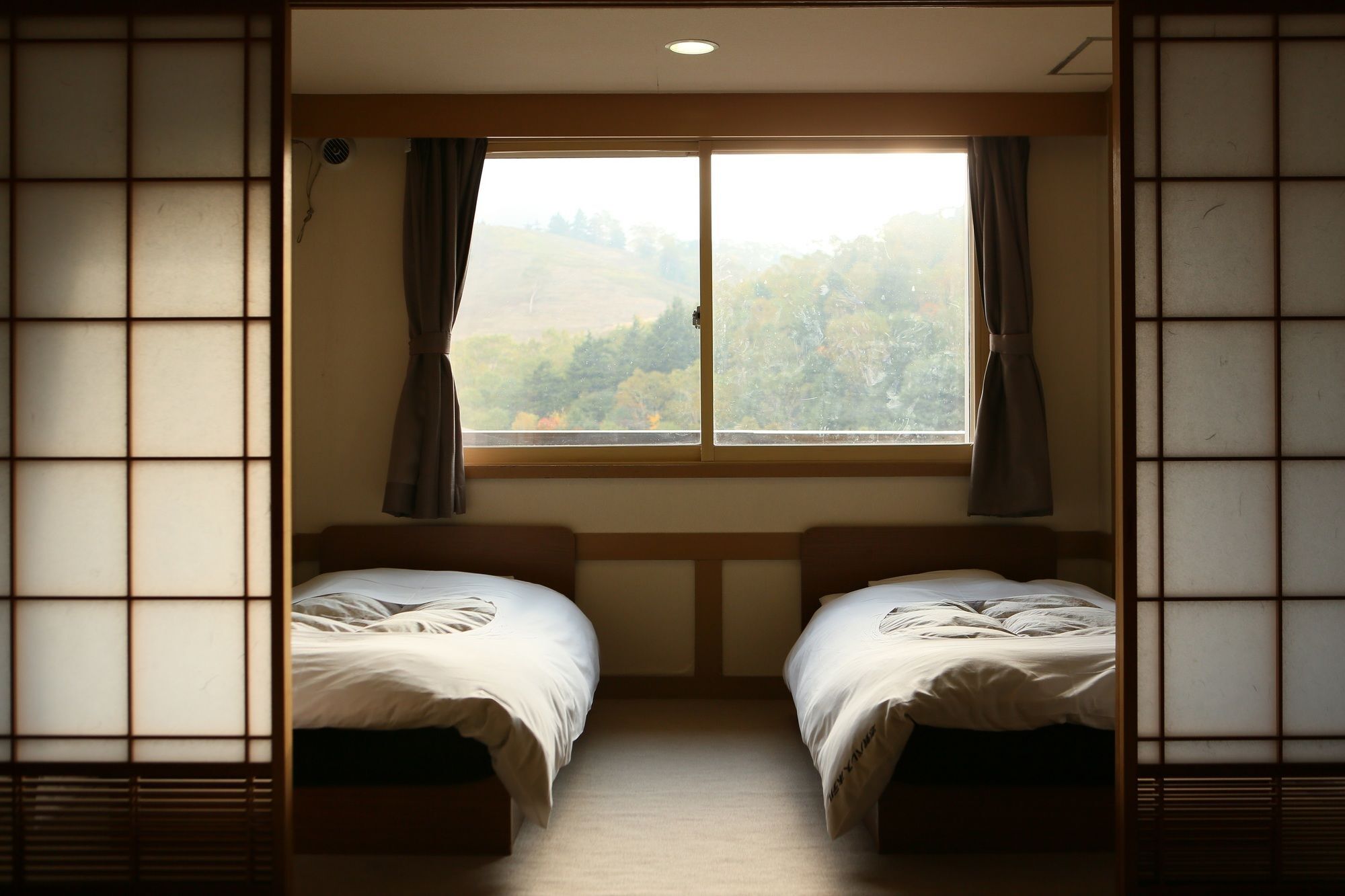 Shiga Palace Hotel Yamanouchi  Buitenkant foto