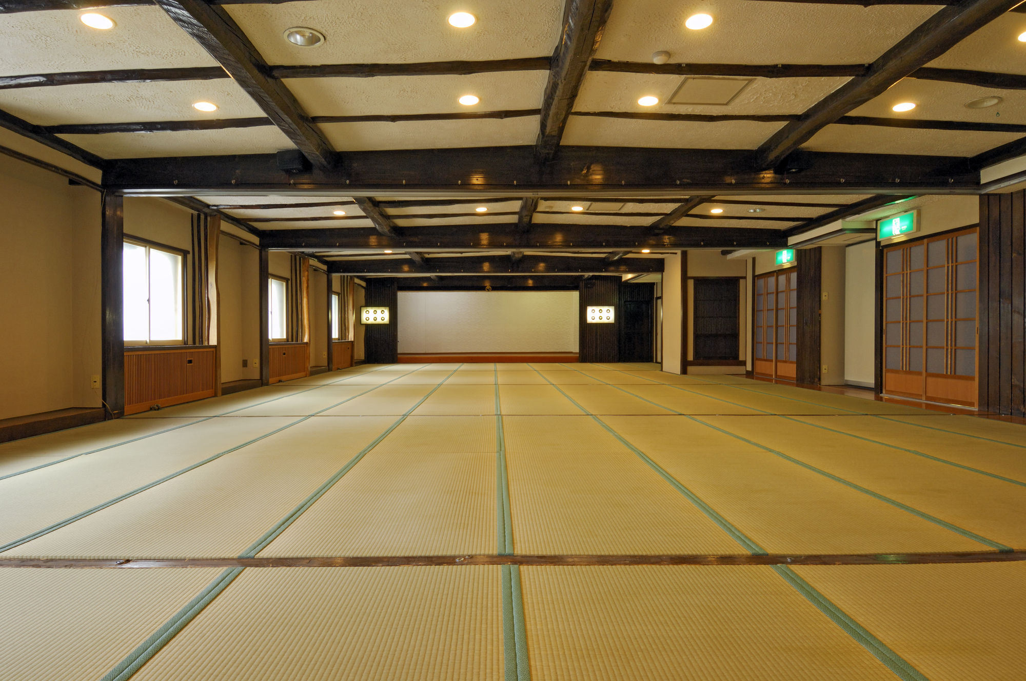 Shiga Palace Hotel Yamanouchi  Buitenkant foto