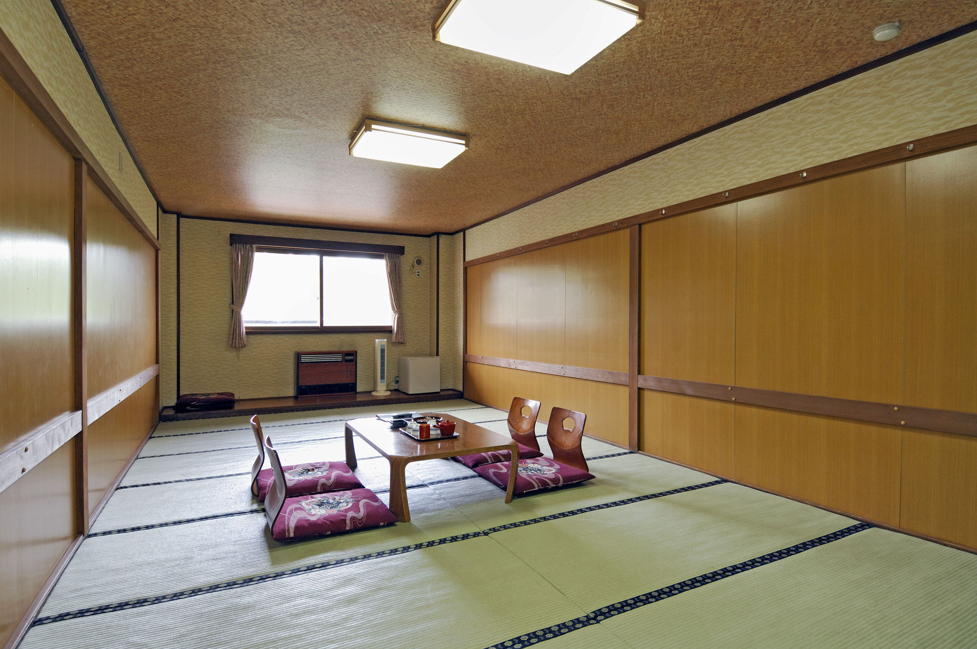 Shiga Palace Hotel Yamanouchi  Buitenkant foto